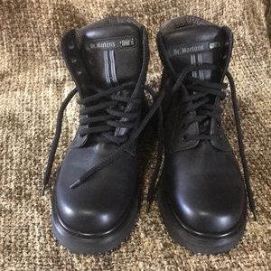 Doc Martens 8 Eye Boots New